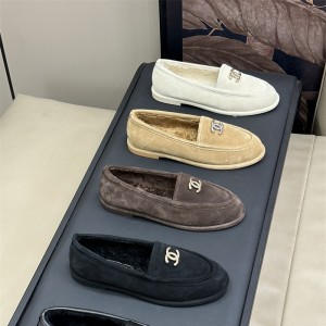 샤넬 로퍼 구두 슈즈