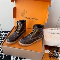 루이비통 부츠 워커