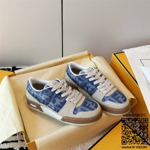 펜디 스니커즈 운동화 신발 남여공용