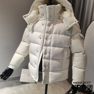 몽클레어 MONCLER 패딩 남여공용