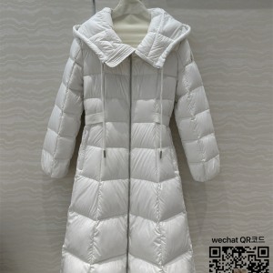 몽클레어 MONCLER 여성 패딩