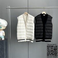몽클레어 MONCLER 패딩 조끼
