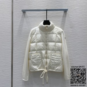 몽클레어 MONCLER 여성 패딩