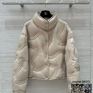 몽클레어 MONCLER 여성 패딩