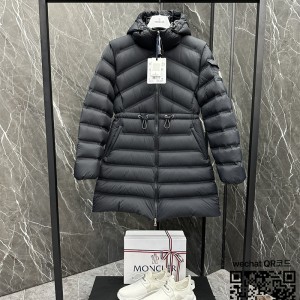 몽클레어 MONCLER 여성 패딩