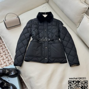 몽클레어 MONCLER 여성 패딩