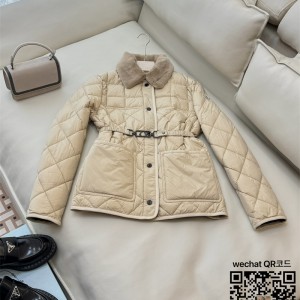 몽클레어 MONCLER 여성 패딩