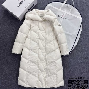 몽클레어 MONCLER 여성 패딩