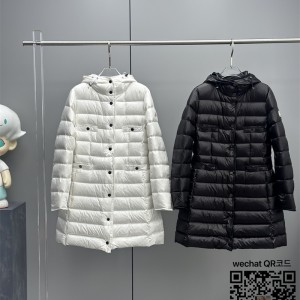 몽클레어 MONCLER 여성 패딩