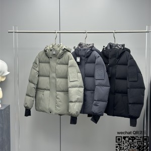 몽클레어 MONCLER 남성 패딩