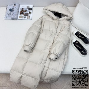 막스마라 MAXMARA 여성 패딩