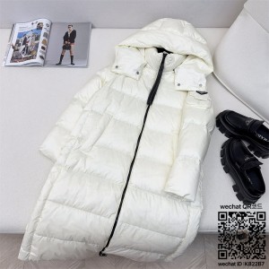 프라다 패딩 여성용