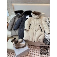 막스마라 MAXMARA 여성 패딩