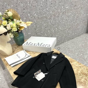막스마라 MAXMARA  코트