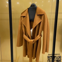 막스마라 코트