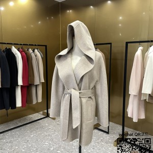 막스마라 MAXMARA 코트