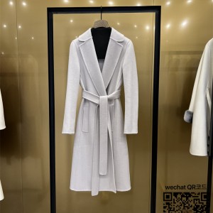 막스마라 MAXMARA 코트