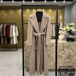 막스마라 MAXMARA 코트