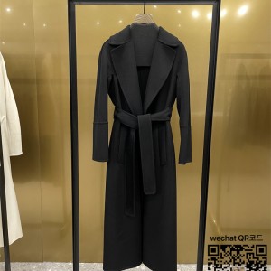 막스마라 MAXMARA 코트