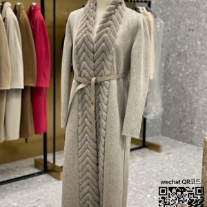 로로피아나Loro Piana 코트