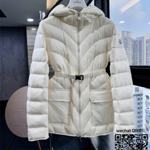 몽클레어 MONCLER 여성 패딩