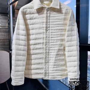 몽클레어 MONCLER  남성 패딩