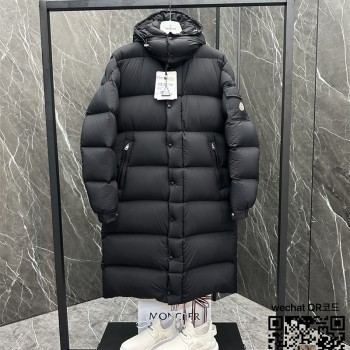 몽클레어 MONCLER 패딩 남여공용