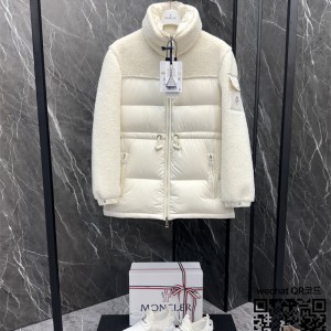 몽클레어 MONCLER 패딩 여성용