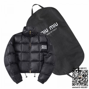 미우미우 패딩 여성용