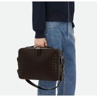 보테가베네타 슬림 겟어웨이 브리프케이스 786662