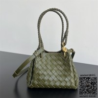 보테가베네타 BV 스몰 파라슈트 숄더백 796569