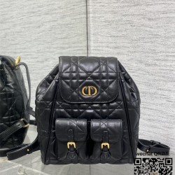 디올 카로 신상 백팩