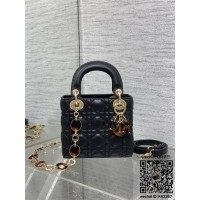 디올 DIOR 레이디백 20CM