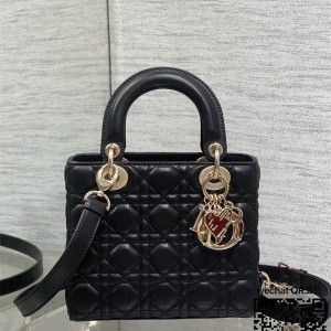 디올 DIOR 레이디백 20CM