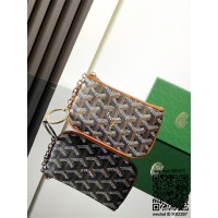 고야드 카드지갑