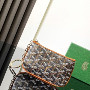 고야드 카드지갑