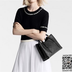 루이비통 바빌론 토트 PM  M11393