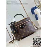 루이비통 베니티 PM M47128