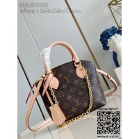 루이비통 락킷 BB M12019