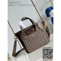 루이비통 네버풀 반둘리에 인사이드 아웃 BB M12099 M12109