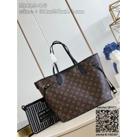 루이비통 네버풀 반둘리에 인사이드 아웃 MM M11947