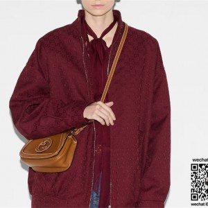 구찌 블론디 미니 숄더백 815700