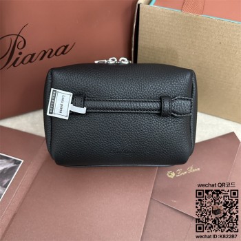 로로피아나 Loro Piana 파우치백