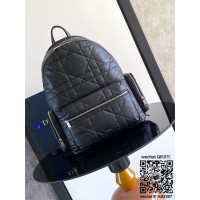 디올 신상 가죽백팩