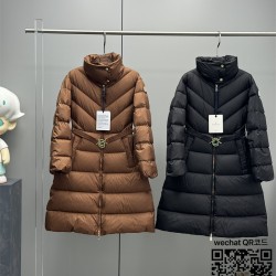몽클레어 패딩