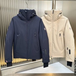 몽클레어 패딩