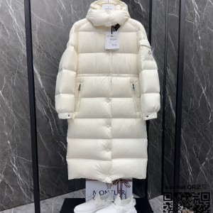 몽클레어 패딩 여성용