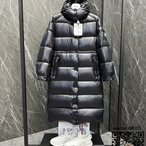 몽클레어 패딩 여성용