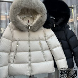 몽클레어 패딩
