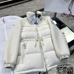 몽클레어 패딩
